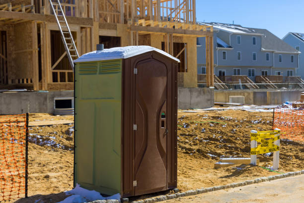 Best Local porta potty services  in Versailles, PA