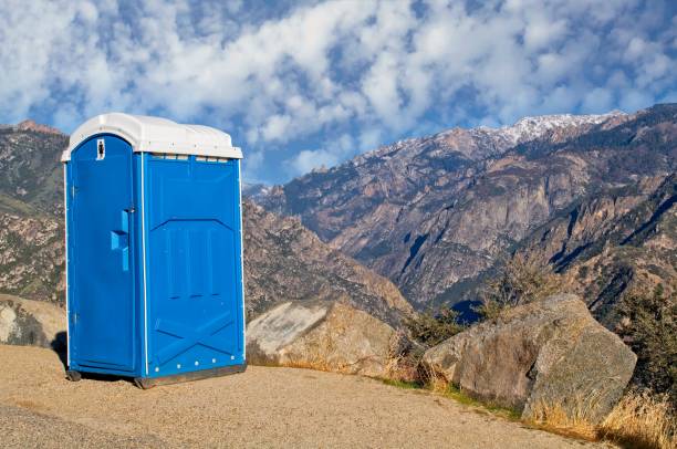 Best Porta potty cleaning services  in Versailles, PA