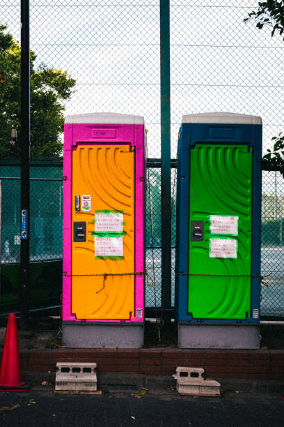 Best Luxury portable toilet rental  in Versailles, PA