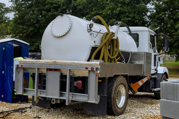 Best Best portable toilet rental  in Versailles, PA