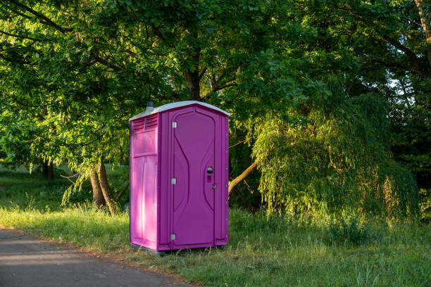 Best Affordable porta potty rental  in Versailles, PA