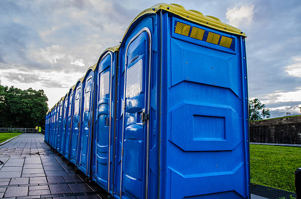 Best Portable restroom solutions  in Versailles, PA