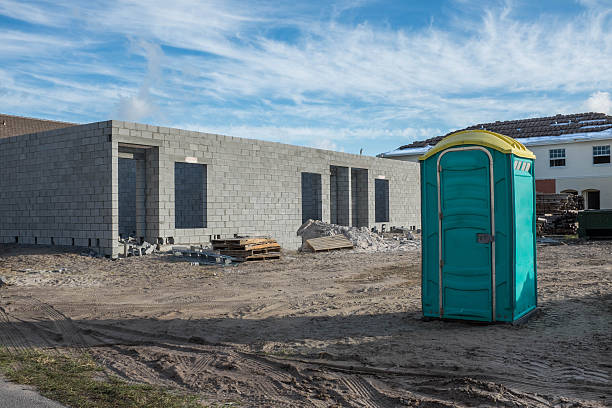 Best Sanitation services for porta potties  in Versailles, PA